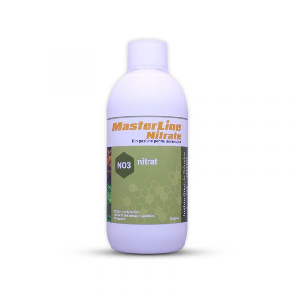 Masterline Nitrate 500ml