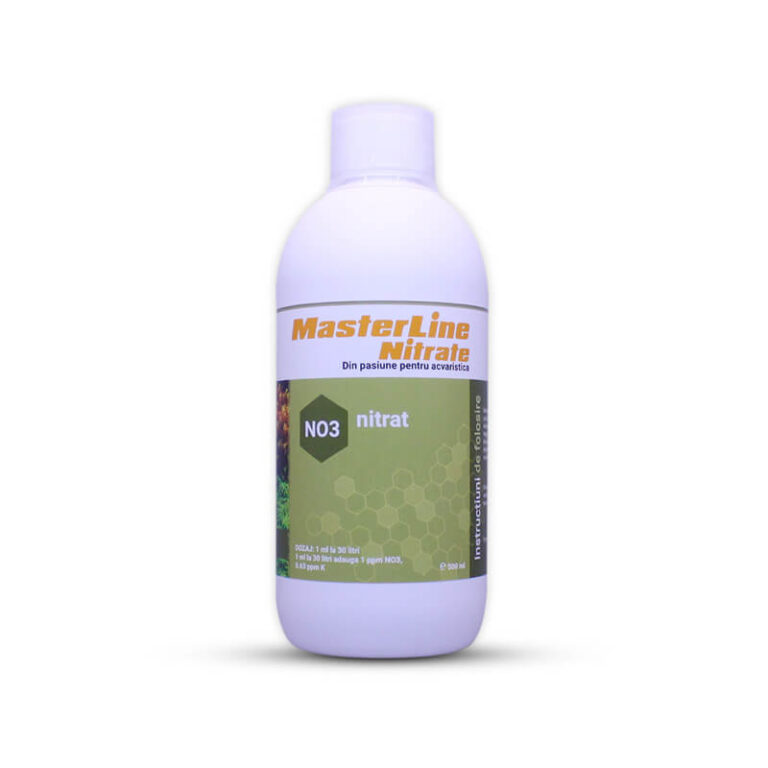 Masterline Nitrate 500ml