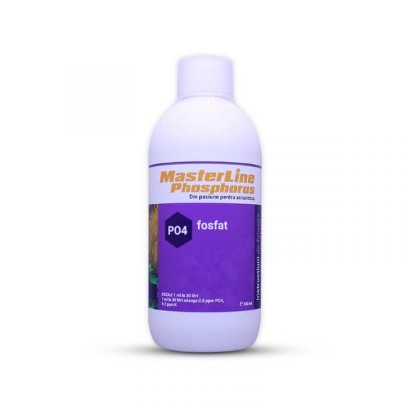 Masterline Phosphate 500ml