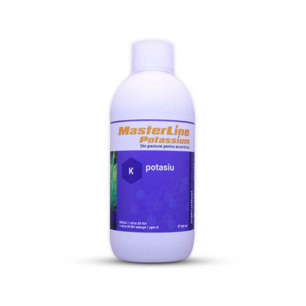 Masterline Potassium 500ml